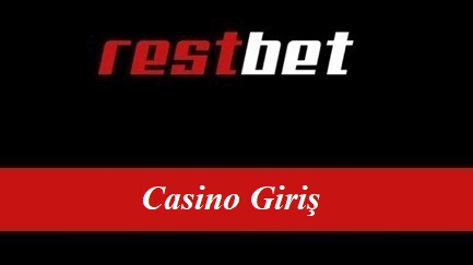 Restbet Casino Giriş