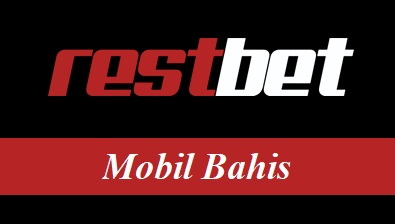 Restbet Mobil Bahis