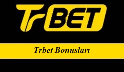 Trbet Bonusları