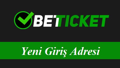 Betticket123 Mobil Giriş -Betticket 123 Yeni Giriş Adresi