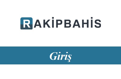 Rakipbahis Giriş