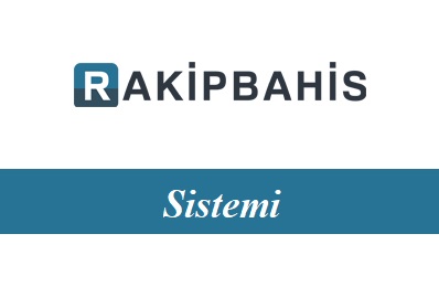 Rakipbahis Sistemi