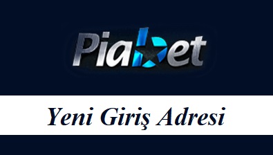 Piabet915 Güncel Adresi - Piabet 915 Yeni Giriş Adresi