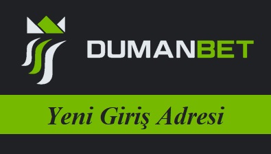 Dumanbet Son Giriş Adresi