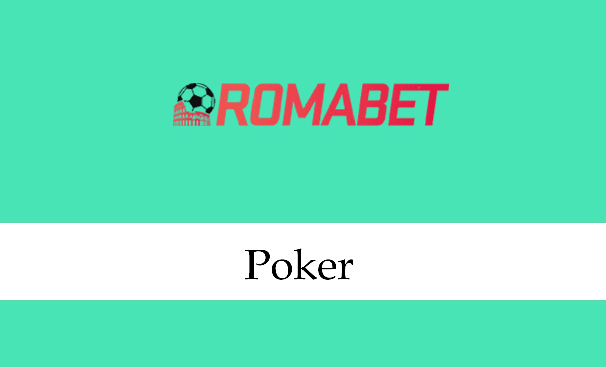 romabetpoker