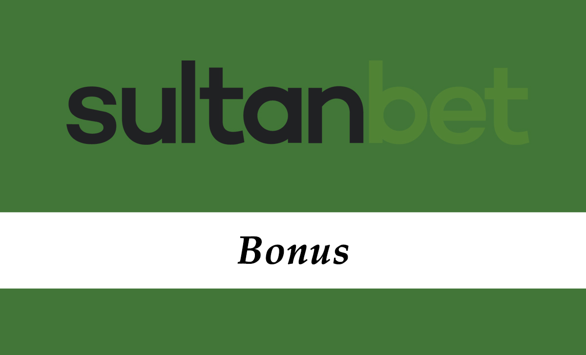 Sultanbet Bonus