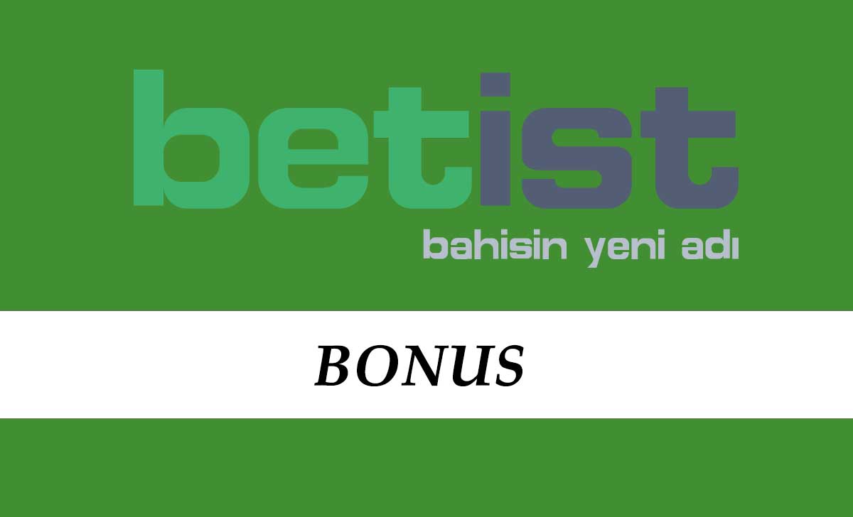 Betist Bonus