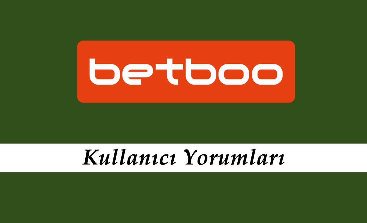 Betboo Kullanıcı Yorumları