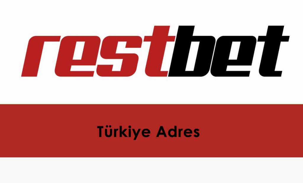 Restbet Türkiye Adres