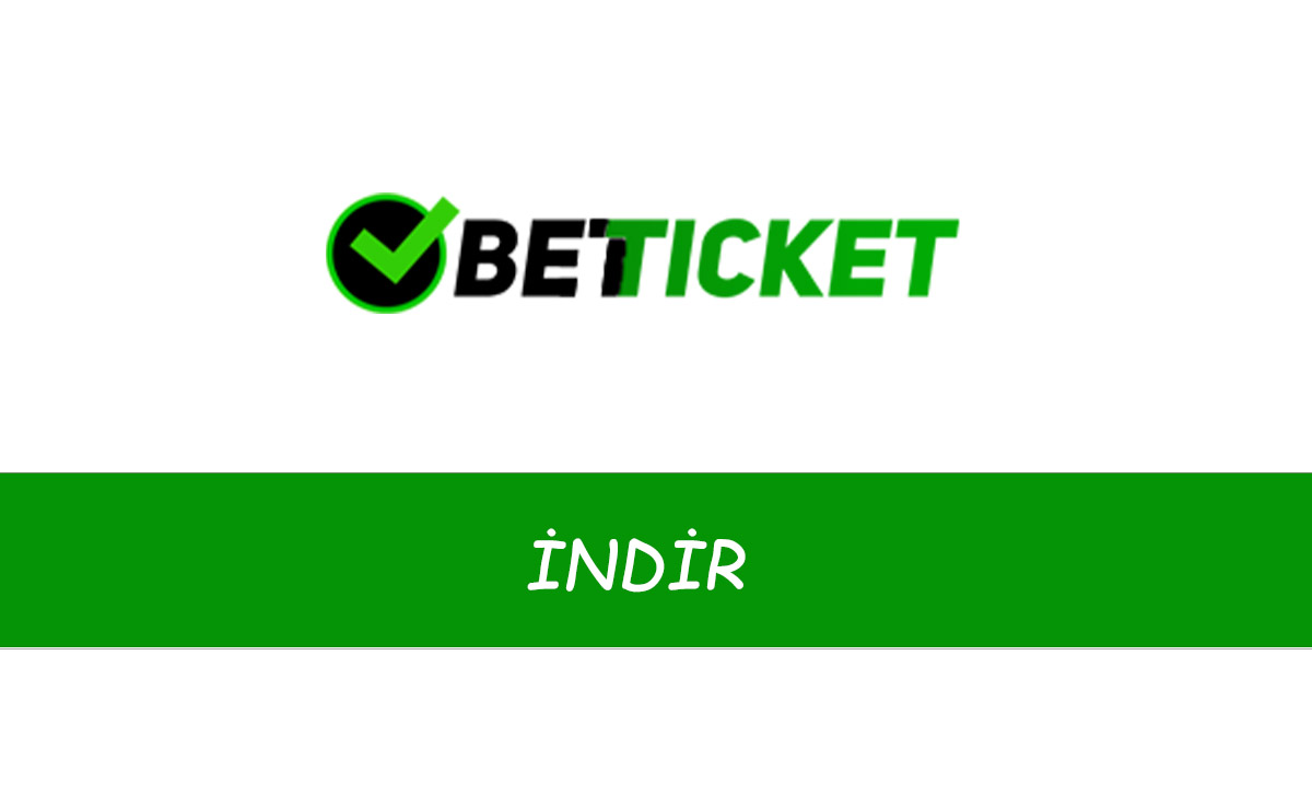 Betticket İndir