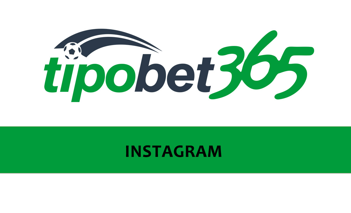 Tipobet Instagram