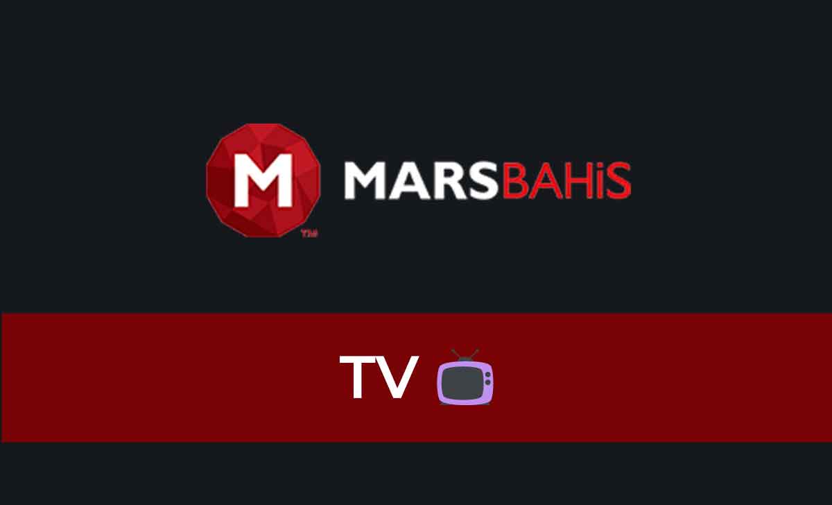 Marsbahis TV