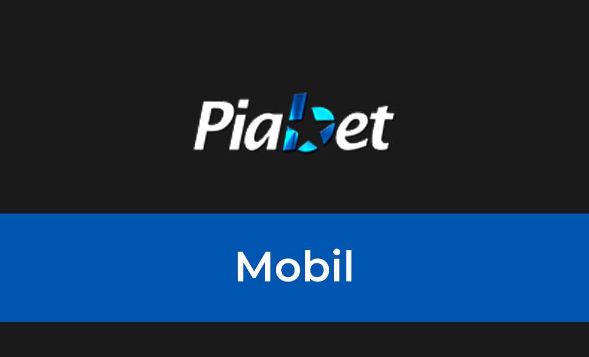 Piabet Mobil