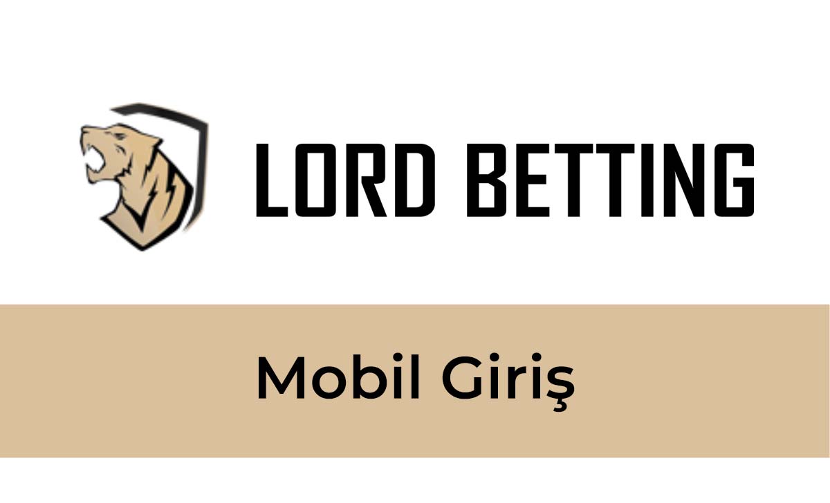 Lordspalacebet Mobil Giriş