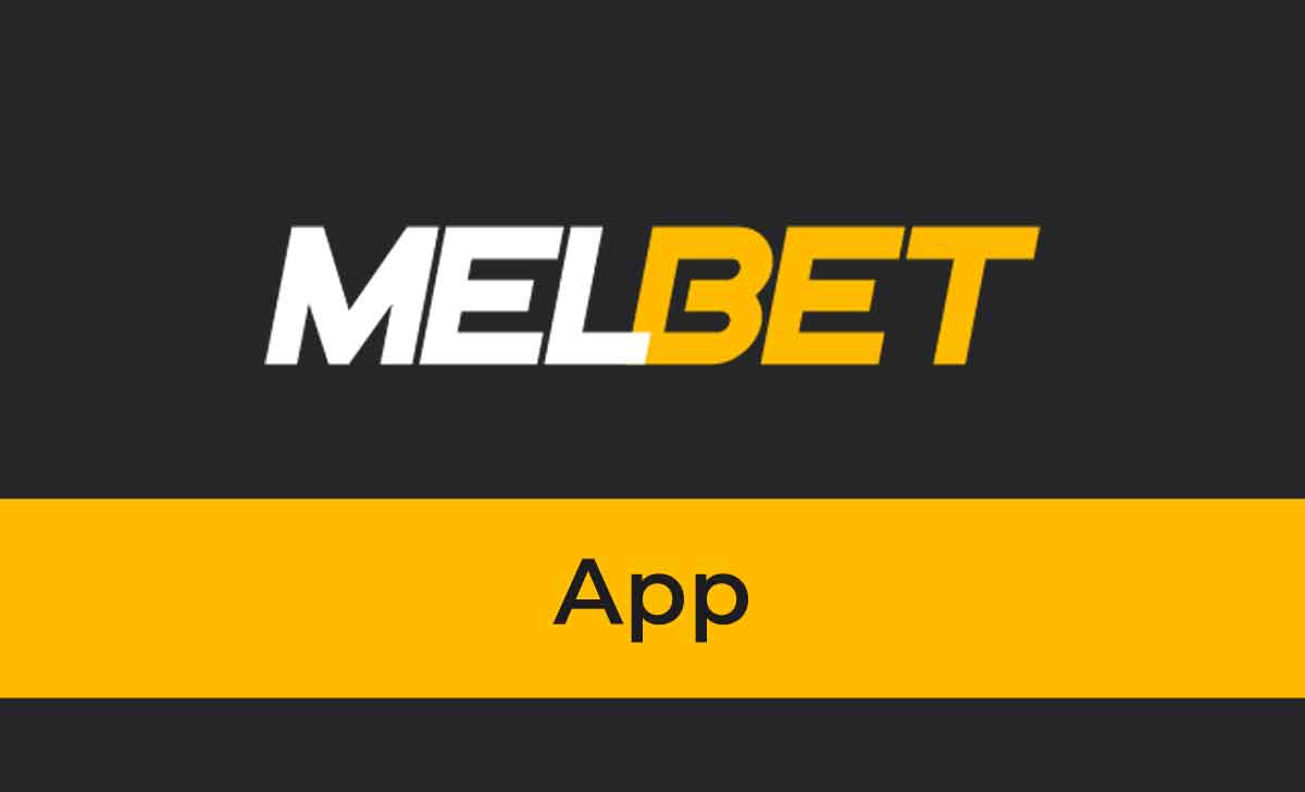 Melbet App