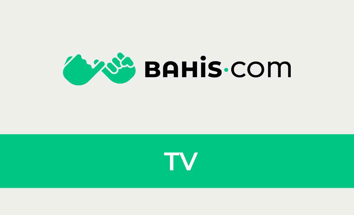 Bahis com TV