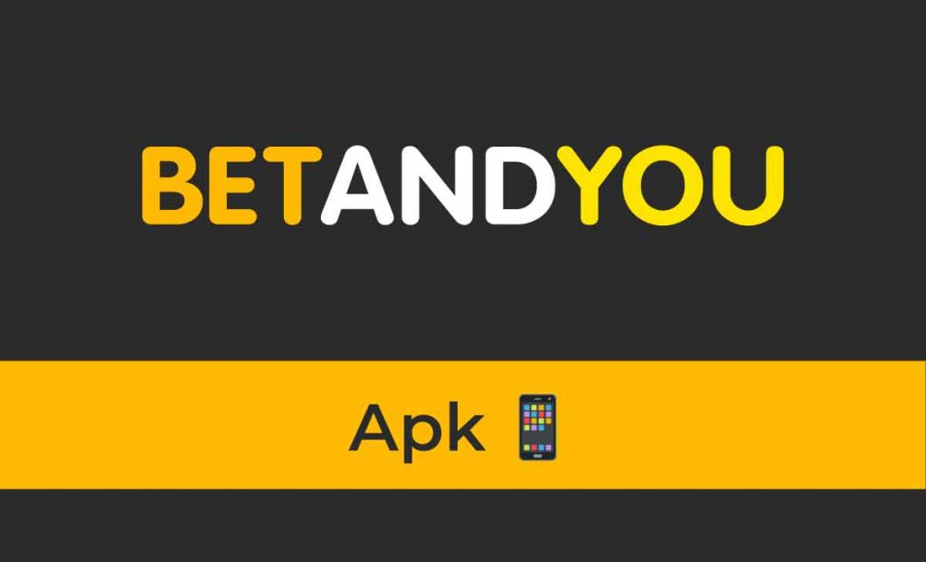 Betandyou APK