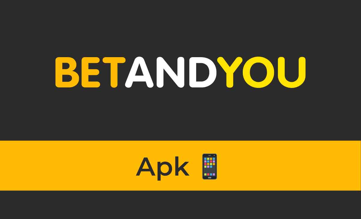 Betandyou APK