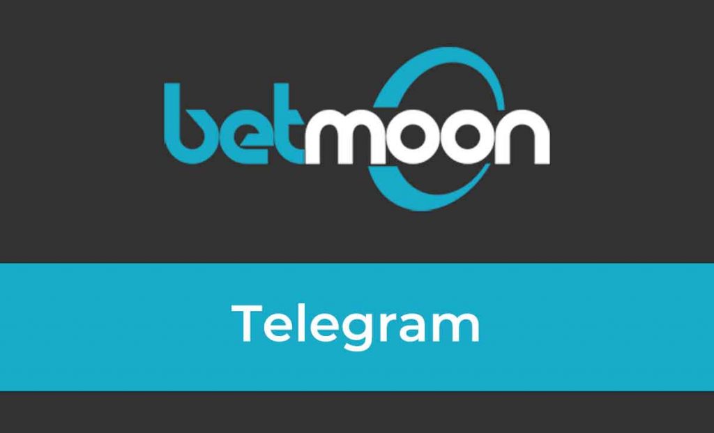 Betmoon Telegram