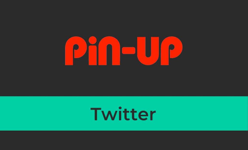 Pinup Twitter