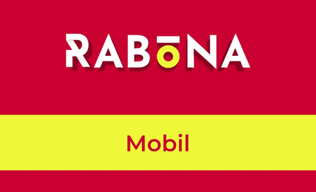 Rabona Bet Mobil