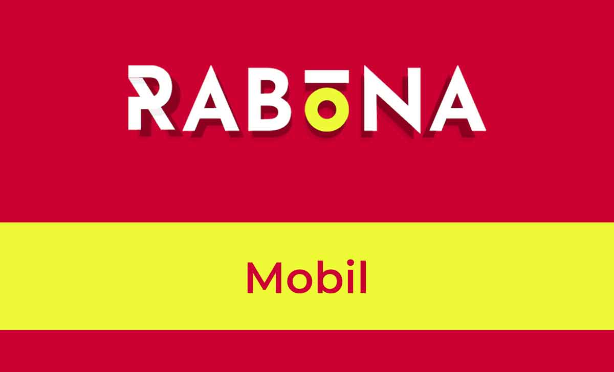 Rabona Bet Mobil