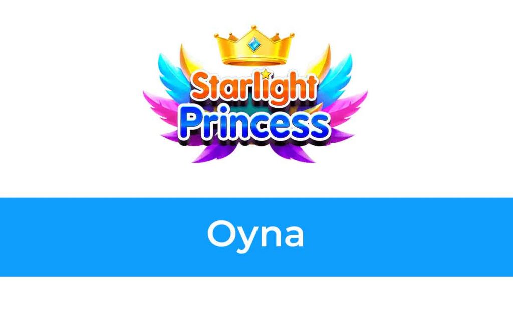 Starlight Princess Oyna