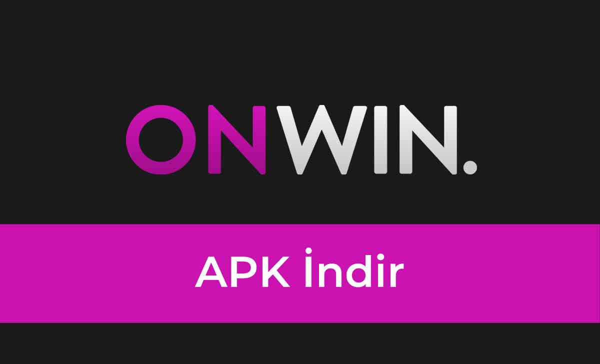 Onwin Apk İndir