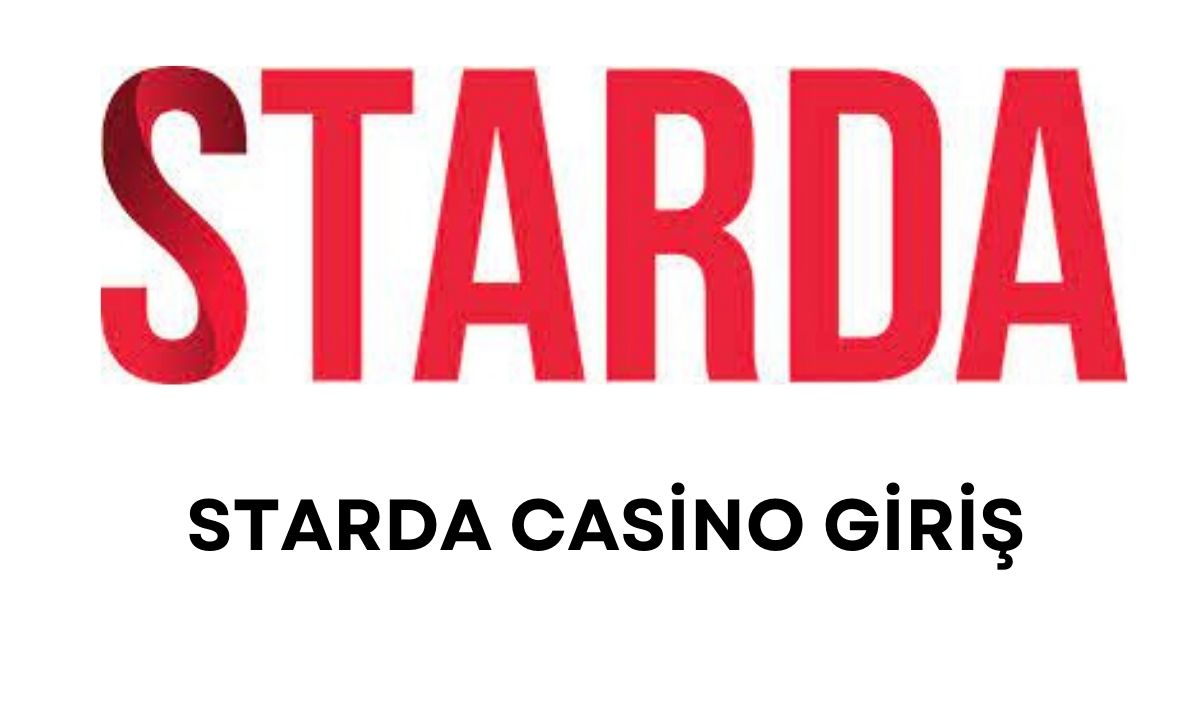 Starda Casino Giriş