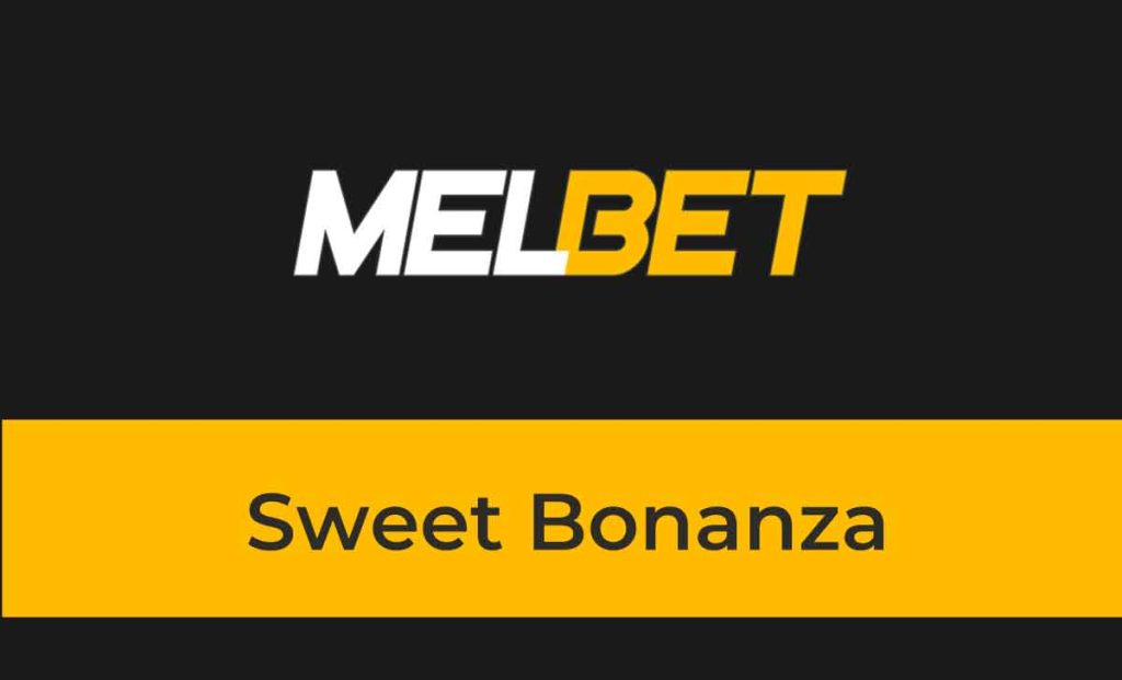 Melbet Sweet Bonanza