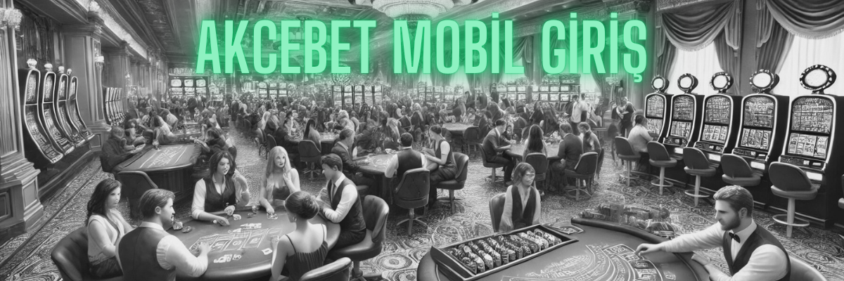 Akcebet Mobil Giriş