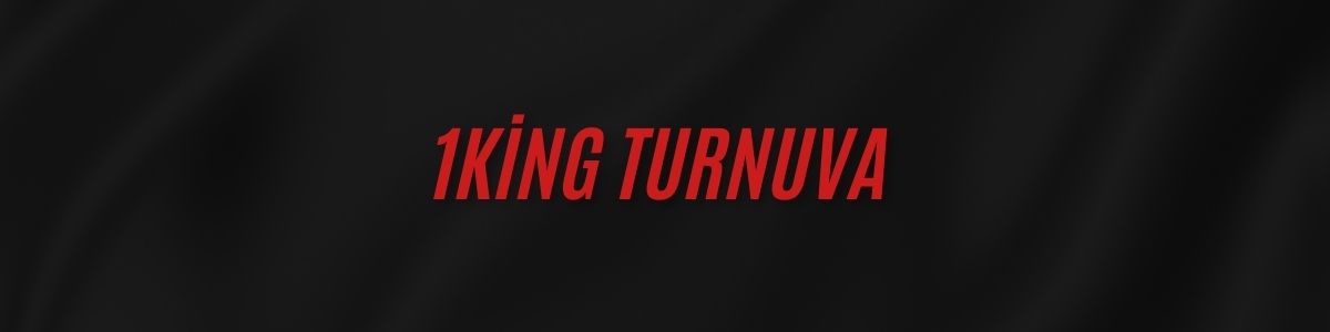 1King Turnuva