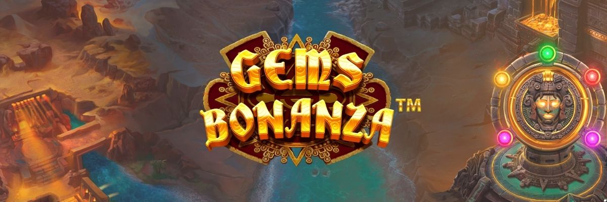 Gems Bonanza Freespin
