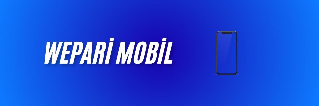 Wepari Mobil